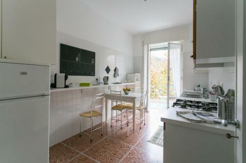 Apartamento Great Holiday Near Portofino