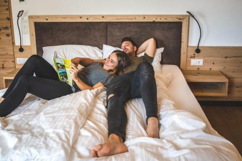 Apartamento Natur Suiten Edelweisshof