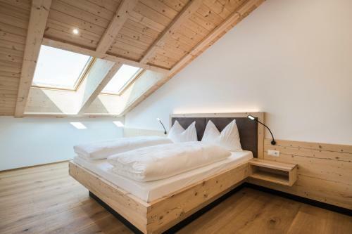Apartamento Natur Suiten Edelweisshof