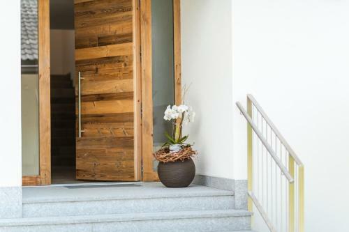 Apartamento Natur Suiten Edelweisshof