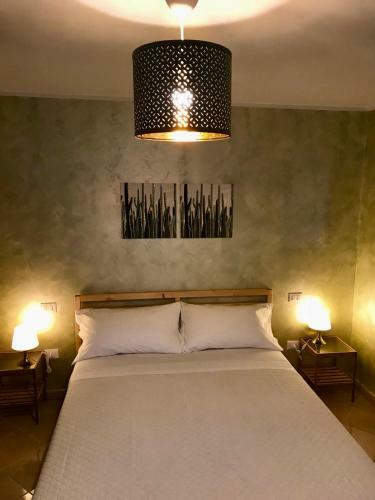 B&B Red Village