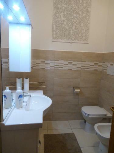 Apartamento Casa Via Dei Platani