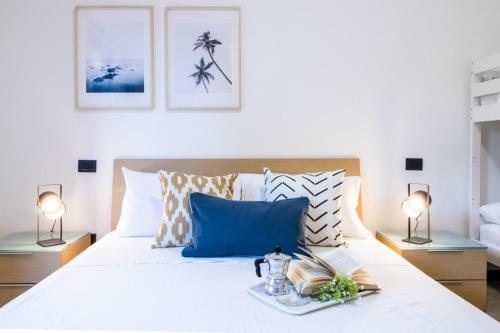 Apartamento Tigullio Relax