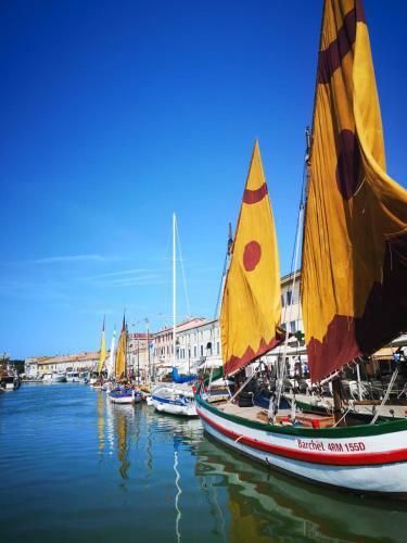 Hostal Il Battello