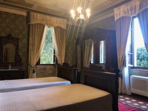 Apartamento The Medici Suite From 1735 With Private Jacuzzi