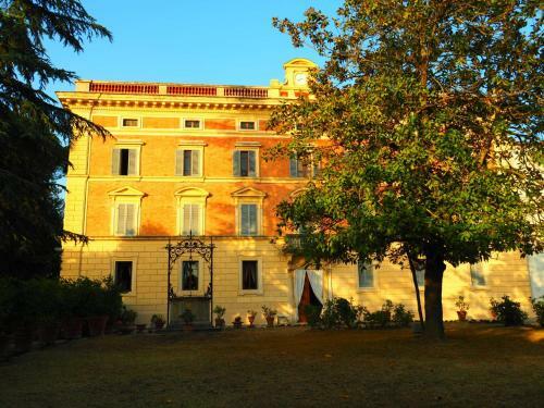 Apartamento The Medici Suite From 1735 With Private Jacuzzi