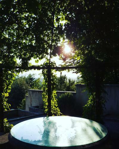 Apartamento The Medici Suite From 1735 With Private Jacuzzi