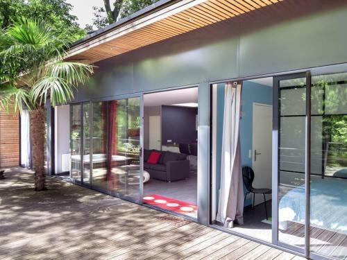 Villa Oasis