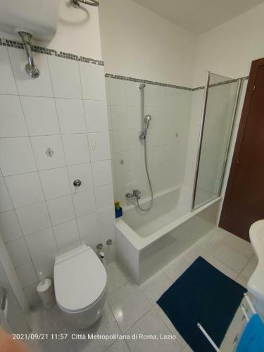 Apartamento Comodo E Luminoso Appartamento A Ciampino