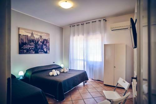 Bed & Breakfast Travelershome 7metri