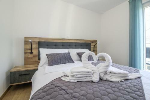 Martina In Prhati - Haus F�r 6-8 Personen