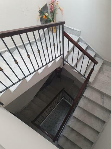 Apartamento Casa Ennio