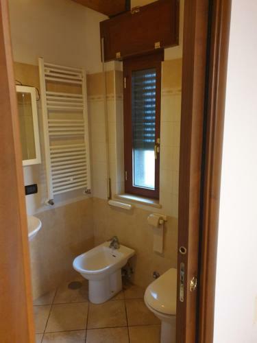 Apartamento B&B Ciampino Casa Vacanze