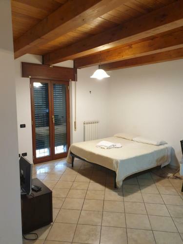 Apartamento B&B Ciampino Casa Vacanze