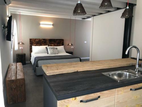 Hostal Kib� Urban Lodge Chioggia