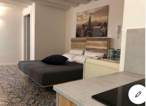 Hostal Kib� Urban Lodge Chioggia