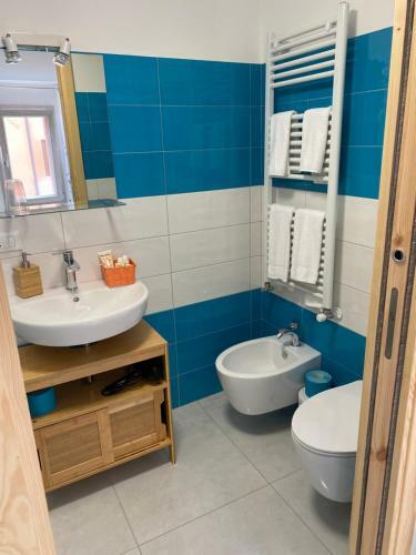 Hostal Laguna Blu Camera Sole
