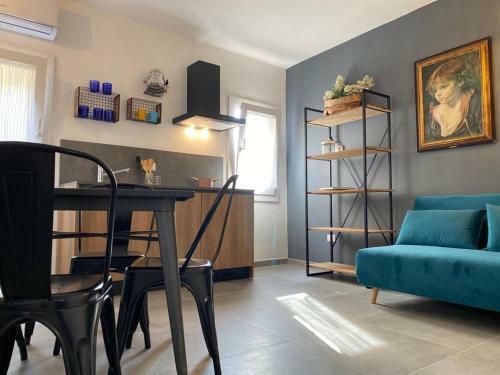 Apartamento Appartamento Centro Storico Sottomarina ?industrial?