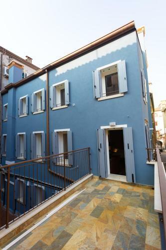 Hostal Casa San Cristoforo
