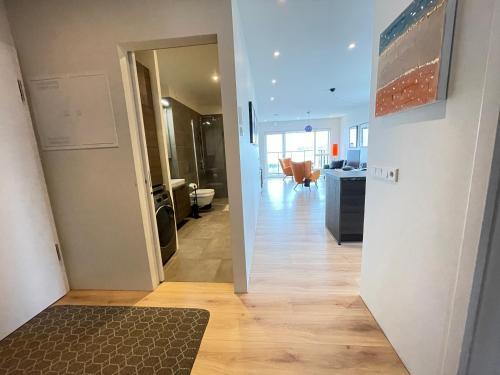 Apartamento Efstaleiti 21