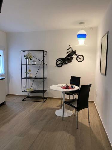 Apartamento Appartamento ?vintage? Pochi Passi Dal Mare
