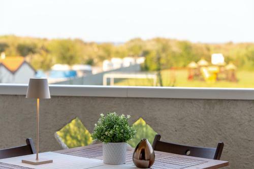 Apartamento Panoramic Sea House