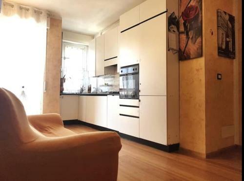 Inn Apartment