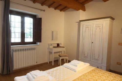 Agroturismo Borgopratole Countryhouse