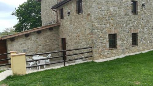 Agroturismo Borgopratole Countryhouse