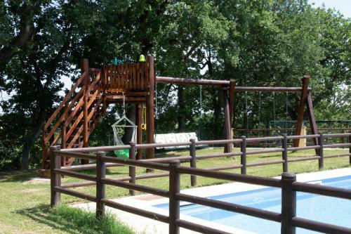 Agroturismo Borgopratole Countryhouse