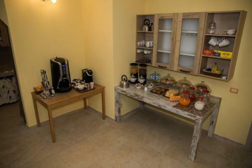 Agroturismo Borgopratole Countryhouse