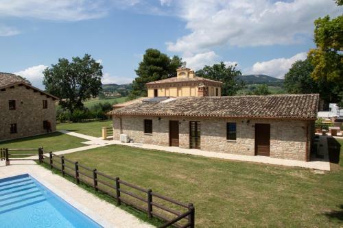 Borgopratole Countryhouse