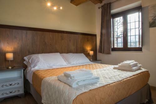 Borgopratole Countryhouse