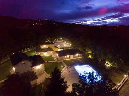 Borgopratole Countryhouse
