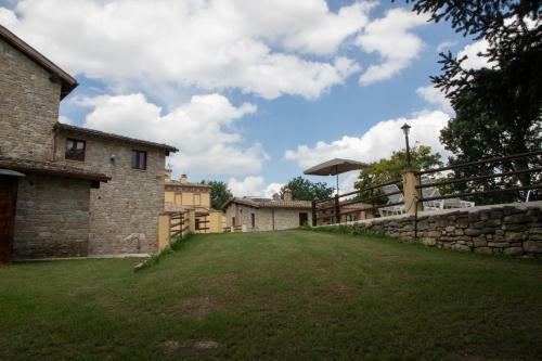 Borgopratole Countryhouse