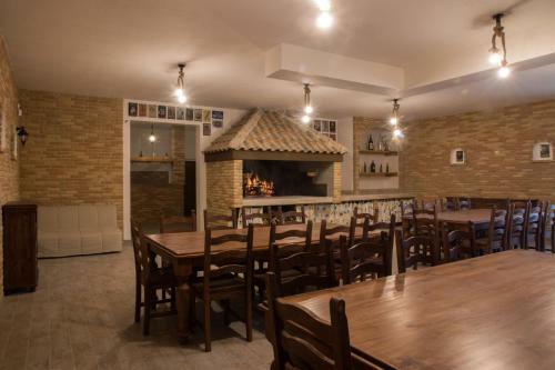 Borgopratole Countryhouse