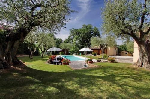 Villa Casa Gabriella