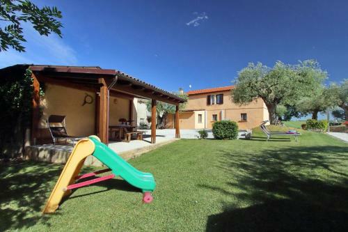 Villa Casa Gabriella
