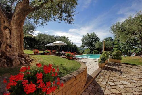Villa Casa Gabriella