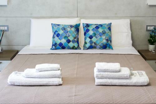 Bed & Breakfast Thalasso Rooms