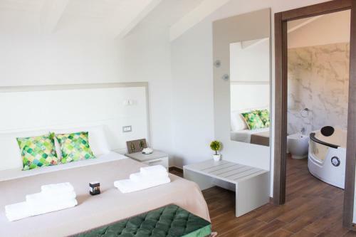 Bed & Breakfast Thalasso Rooms