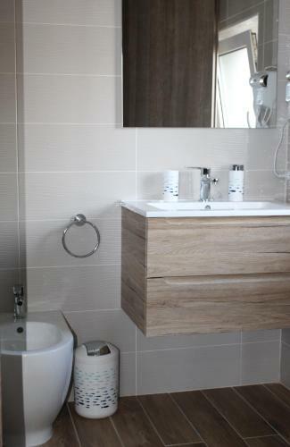 Bed & Breakfast Thalasso Rooms