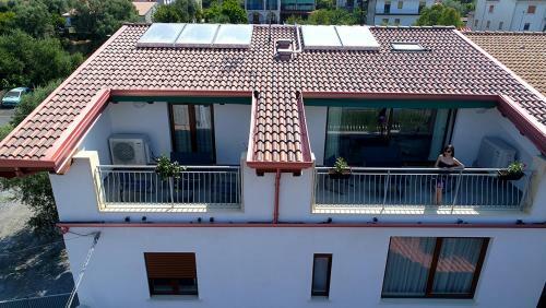 B&B Il Feudo