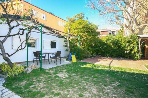 Apartamento Davor A2 Summer House