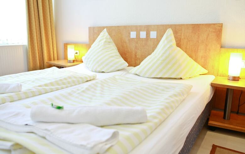 Cityhotel Storch