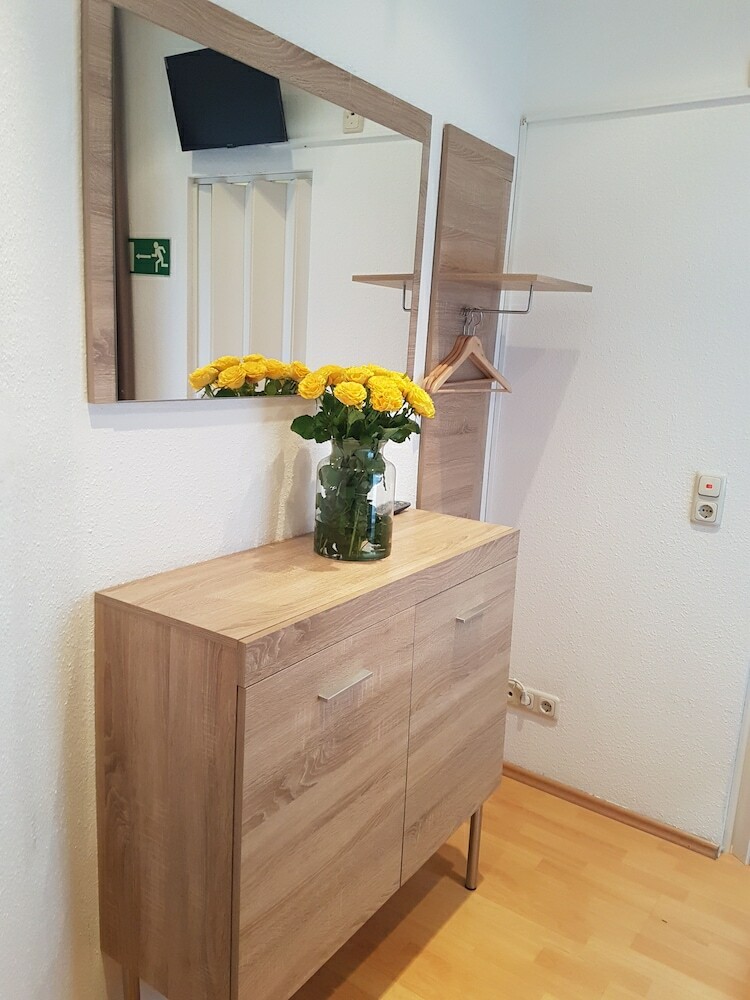 Cityhotel Storch