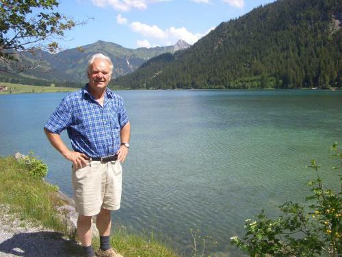 Ferienwohnungen Kathrein