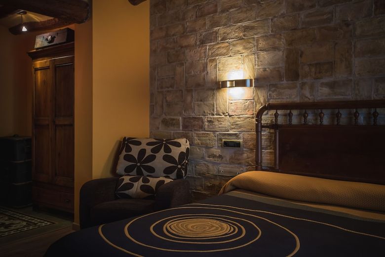 Hotel A� Corona Del Reino