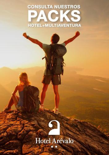 Hotel Arevalo