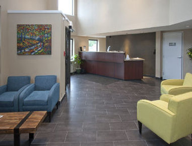 Hotel Days Inn Miramichi